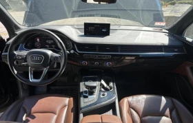 Audi Q7 MATRIX* VIRTUAL COCKPIT* ПОДГРЕВ* ПАНО* BOSE* каме, снимка 5