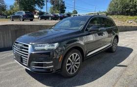 Audi Q7 MATRIX* VIRTUAL COCKPIT* ПОДГРЕВ* ПАНО* BOSE* каме - [3] 