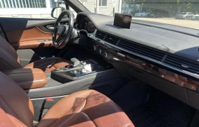 Audi Q7 MATRIX* VIRTUAL COCKPIT* ПОДГРЕВ* ПАНО* BOSE* каме, снимка 6