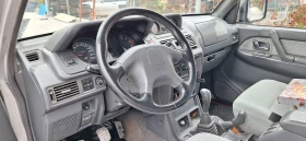 Mitsubishi Pajero 2.5 TD, снимка 11