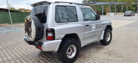 Mitsubishi Pajero 2.5 TD, снимка 5