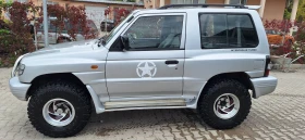 Mitsubishi Pajero 2.5 TD, снимка 3