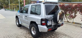 Mitsubishi Pajero 2.5 TD, снимка 6