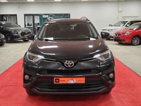 Toyota Rav4 2.0 Diesel / FWD / EU6, снимка 2