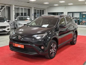 Toyota Rav4 2.0 Diesel / FWD / EU6, снимка 3