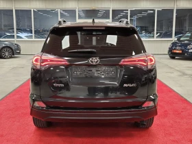 Toyota Rav4 2.0 Diesel / FWD / EU6, снимка 5