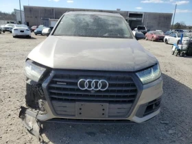 Audi Q7 | Mobile.bg    5