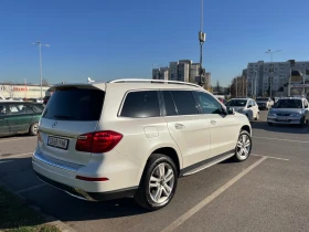 Mercedes-Benz GL 350 Full екстри, ДИСТРОНИК, 7 места.Панорама., снимка 4