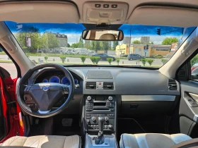 Обява за продажба на Volvo Xc90 V8 Sport ~24 000 лв. - изображение 6