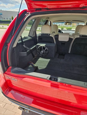 Обява за продажба на Volvo Xc90 V8 Sport ~24 000 лв. - изображение 5
