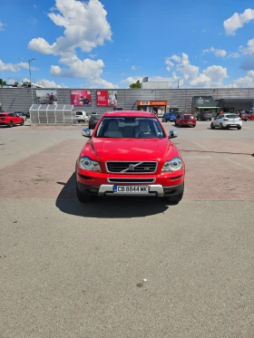 Обява за продажба на Volvo Xc90 V8 Sport ~24 000 лв. - изображение 1