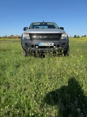 Обява за продажба на Ford Ranger 2:2 ~18 500 лв. - изображение 1
