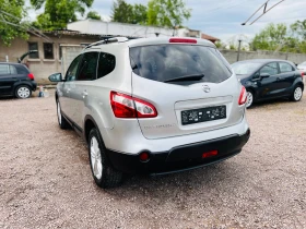 Nissan Qashqai 1.5dci + 2 | Mobile.bg    6