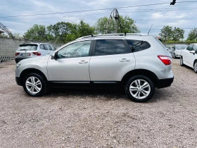 Nissan Qashqai 1.5dci + 2 | Mobile.bg    4