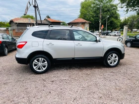 Nissan Qashqai 1.5dci + 2 | Mobile.bg    9