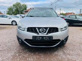 Nissan Qashqai 1.5dci + 2 | Mobile.bg    2