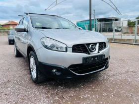 Nissan Qashqai 1.5dci + 2 | Mobile.bg    3