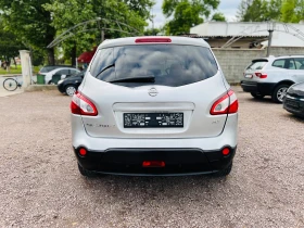 Nissan Qashqai 1.5dci + 2 | Mobile.bg    7