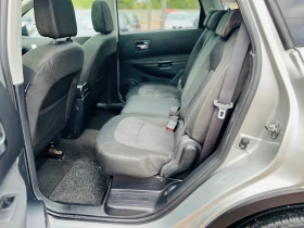Nissan Qashqai 1.5dci + 2 | Mobile.bg    12