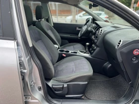 Nissan Qashqai 1.5dci + 2 | Mobile.bg    14