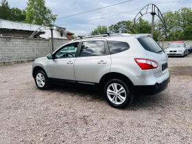 Nissan Qashqai 1.5dci + 2 | Mobile.bg    5