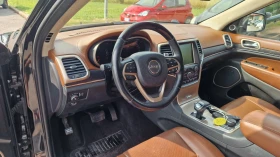 Jeep Grand cherokee 3.0D SUMMIT - 29999 лв. - 93447855 8