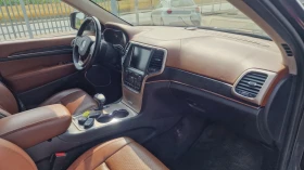 Jeep Grand cherokee 3.0D SUMMIT - 29999 лв. - 93447855 11