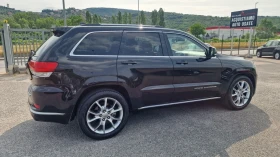 Jeep Grand cherokee 3.0D SUMMIT - 29999 лв. - 93447855 6