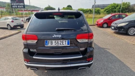 Jeep Grand cherokee 3.0D SUMMIT - 29999 лв. - 93447855 5