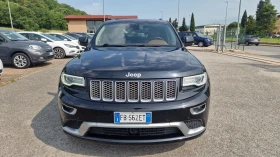 Jeep Grand cherokee 3.0D SUMMIT - 29999 лв. - 93447855 2