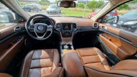 Jeep Grand cherokee 3.0D SUMMIT - 29999 лв. - 93447855 7