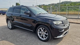 Jeep Grand cherokee 3.0D SUMMIT - 29999 лв. - 93447855 3