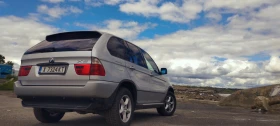 BMW X5 Е53 - 8500 лв. - 86649349 14