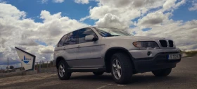 BMW X5 Е53 - 8500 лв. - 86649349 6