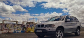 BMW X5 Е53 - 8500 лв. - 86649349 8
