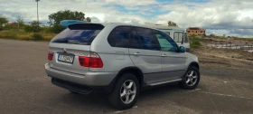 BMW X5 Е53 - 8500 лв. - 86649349 10