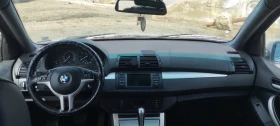 BMW X5 Е53 - 8500 лв. - 86649349 9