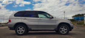 BMW X5 Е53 - 8500 лв. - 86649349 12