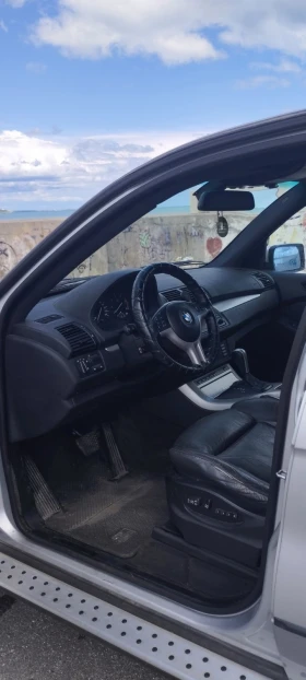 BMW X5 Е53 - 8500 лв. - 86649349 17