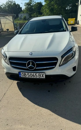 Обява за продажба на Mercedes-Benz GLA 220 ~21 300 лв. - изображение 4