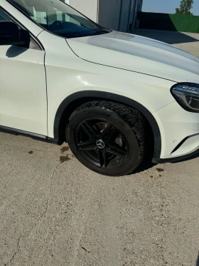 Обява за продажба на Mercedes-Benz GLA 220 ~21 300 лв. - изображение 1