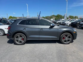 Audi SQ5 Technik *    * (CARFAX) | Mobile.bg    4