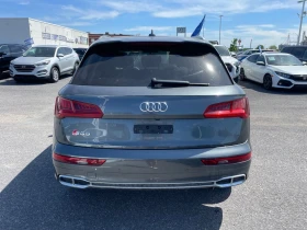 Audi SQ5 Technik *    * (CARFAX) | Mobile.bg    5