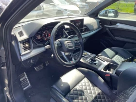Audi SQ5 Technik *    * (CARFAX) | Mobile.bg    8