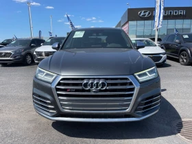 Audi SQ5 Technik *    * (CARFAX) | Mobile.bg    2