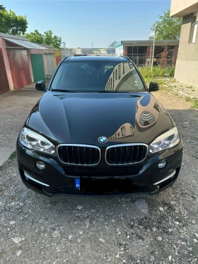 Обява за продажба на BMW X5 3.5 I xdrive ~43 000 лв. - изображение 1