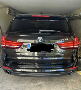 Обява за продажба на BMW X5 3.5 I xdrive ~43 000 лв. - изображение 5