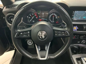 Обява за продажба на Alfa Romeo Stelvio Executive Q4 210к.с. ~32 000 лв. - изображение 3