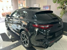 Обява за продажба на Alfa Romeo Stelvio Executive Q4 210к.с. ~32 000 лв. - изображение 1