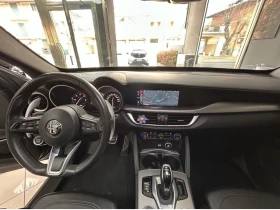 Обява за продажба на Alfa Romeo Stelvio Executive Q4 210к.с. ~32 000 лв. - изображение 4